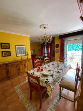 luxury's villas, Villacarrillo
